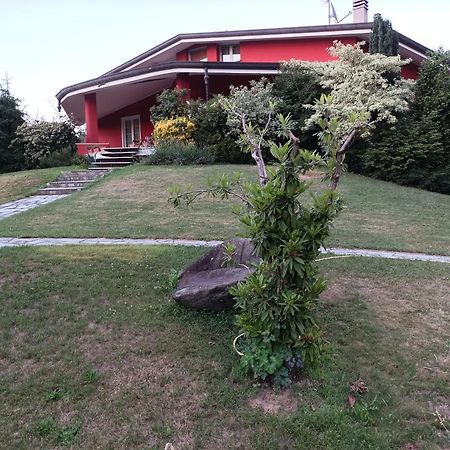 'L Sass Borgomanero Exterior foto