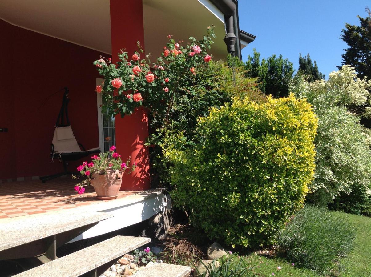 'L Sass Borgomanero Exterior foto