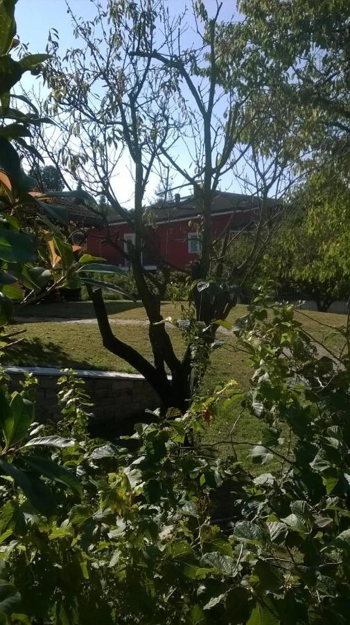 'L Sass Borgomanero Exterior foto