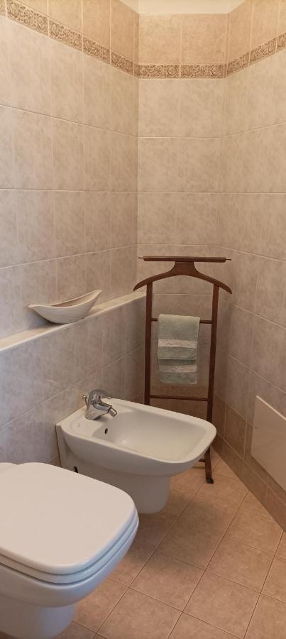 'L Sass Borgomanero Exterior foto