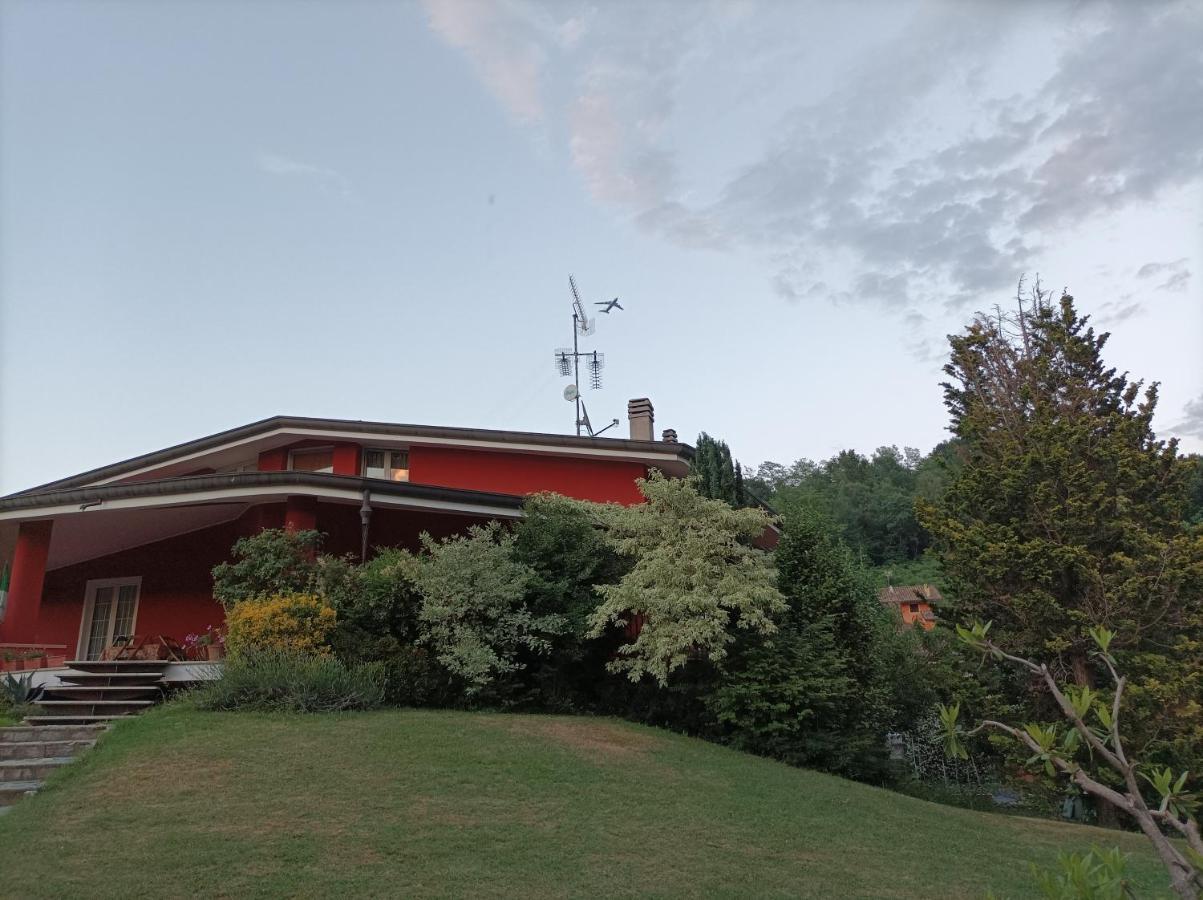 'L Sass Borgomanero Exterior foto