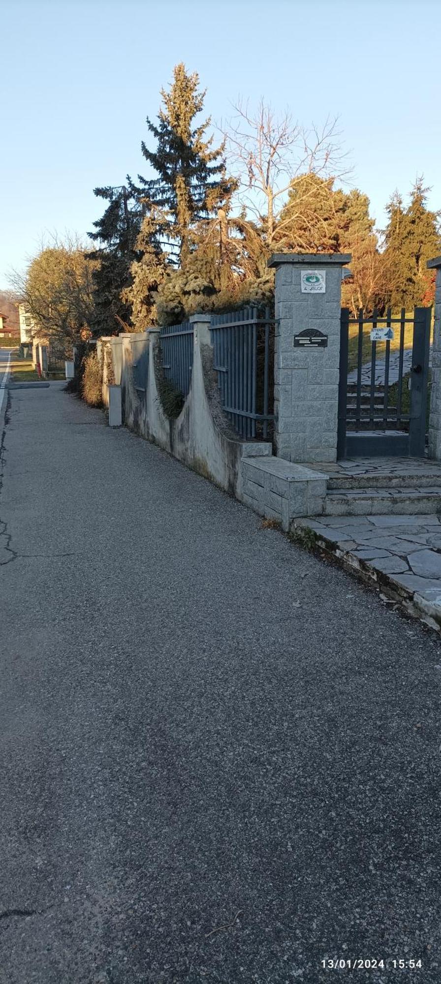 'L Sass Borgomanero Exterior foto